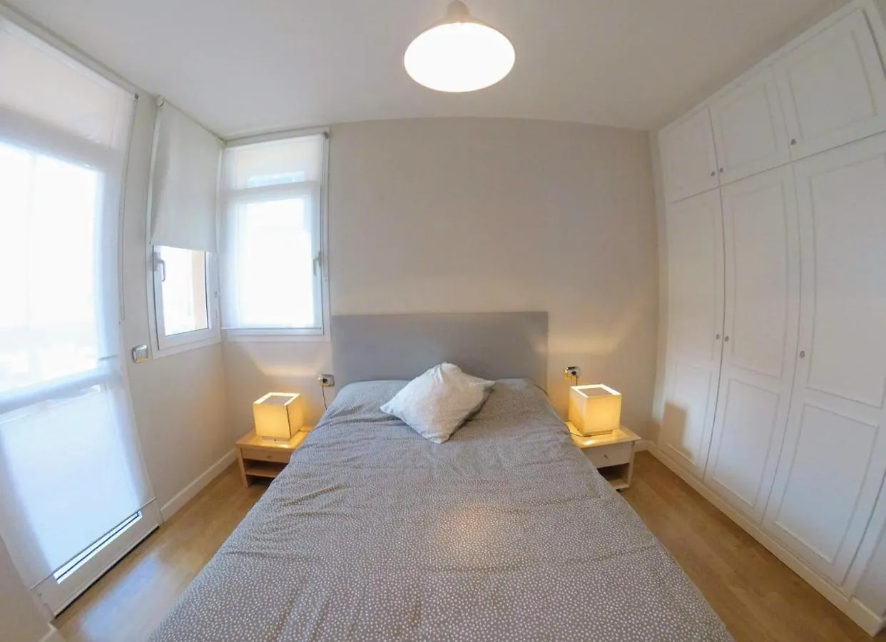 Facing The Ocean - Full Appt With 2 Double Bedroom Tabaiba 0*,  Spain