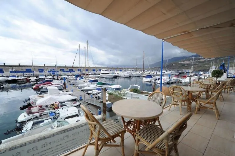 Apartment Facing The Ocean - Full Appt With 2 Double Bedroom Tabaiba Spain