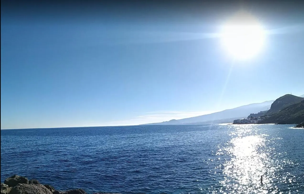 Facing The Ocean - Full Appt With 2 Double Bedroom Tabaiba 0*,  Spain