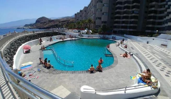 Apartment Facing The Ocean - Full Appt With 2 Double Bedroom Tabaiba Spain
