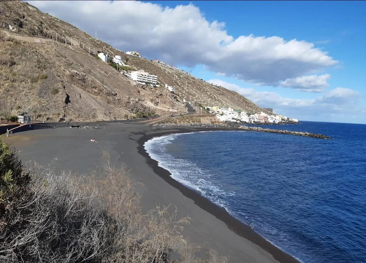 Facing The Ocean - Full Appt With 2 Double Bedroom Tabaiba