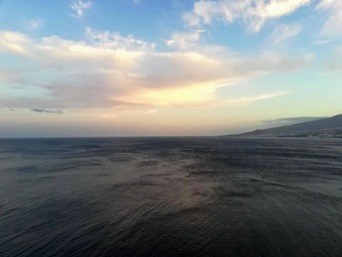 Apartmán Facing The Ocean - Full Appt With 2 Double Bedroom Tabaiba